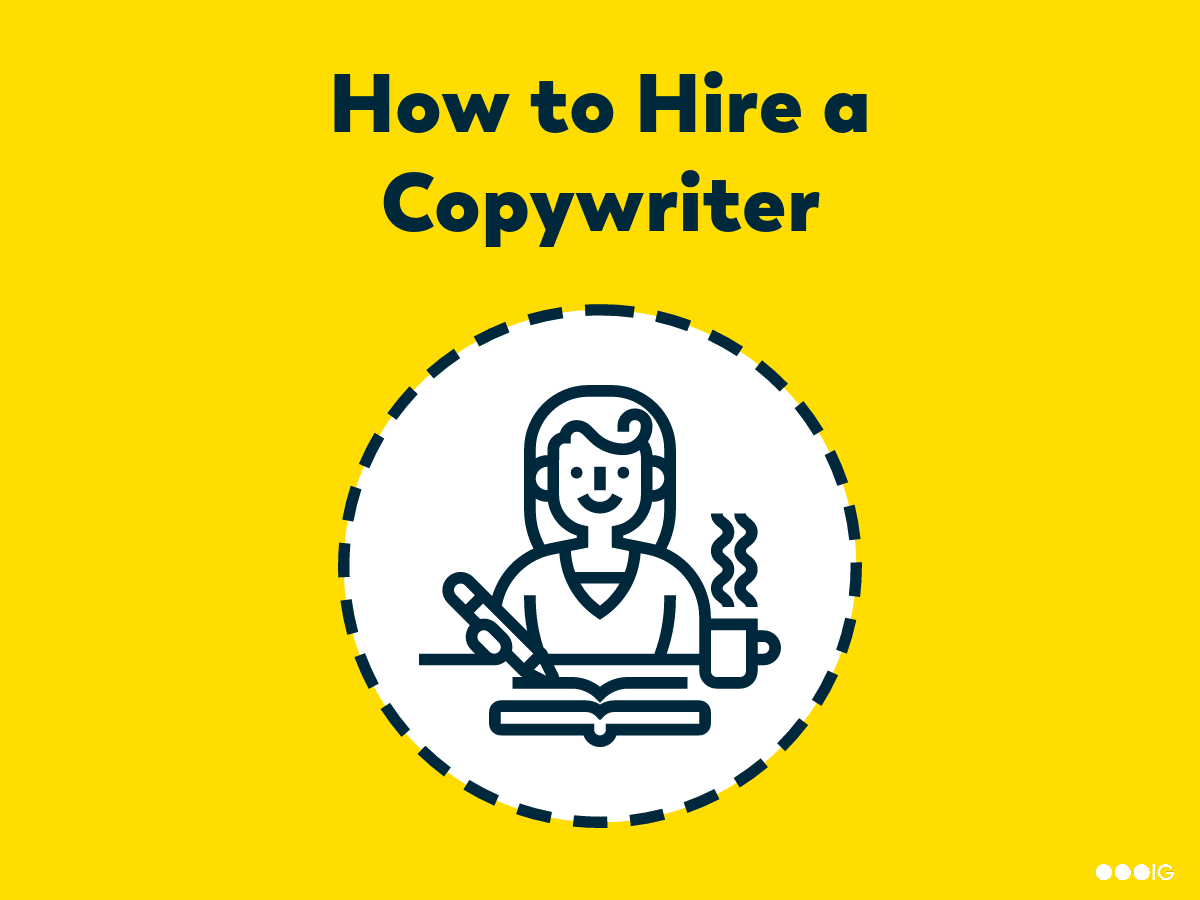 Hiring a Copywriter: Job Description, Pay, & More