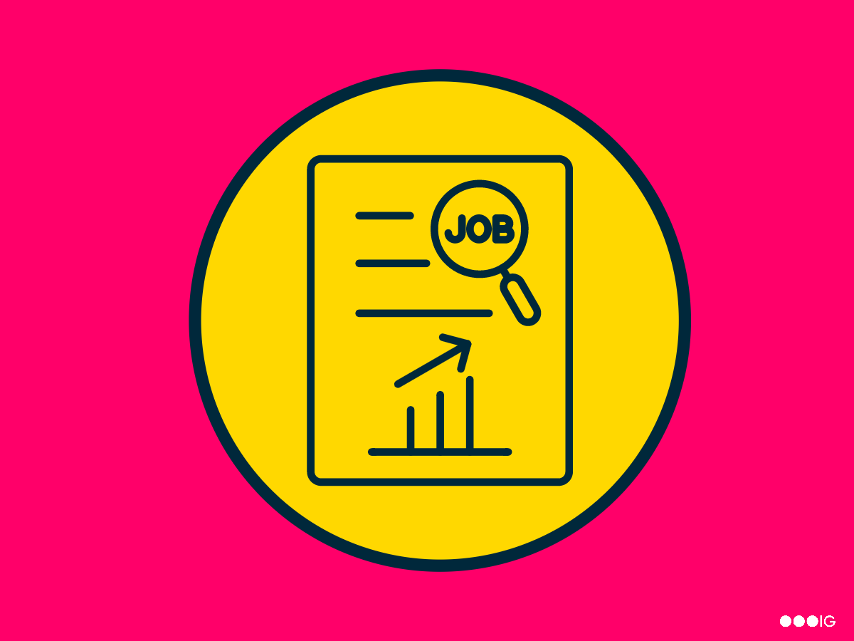 10 Job Description Statistics to Keep in Mind for 2024